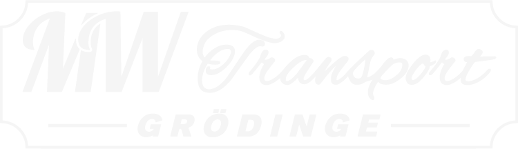 MW Transport Grödinge AB